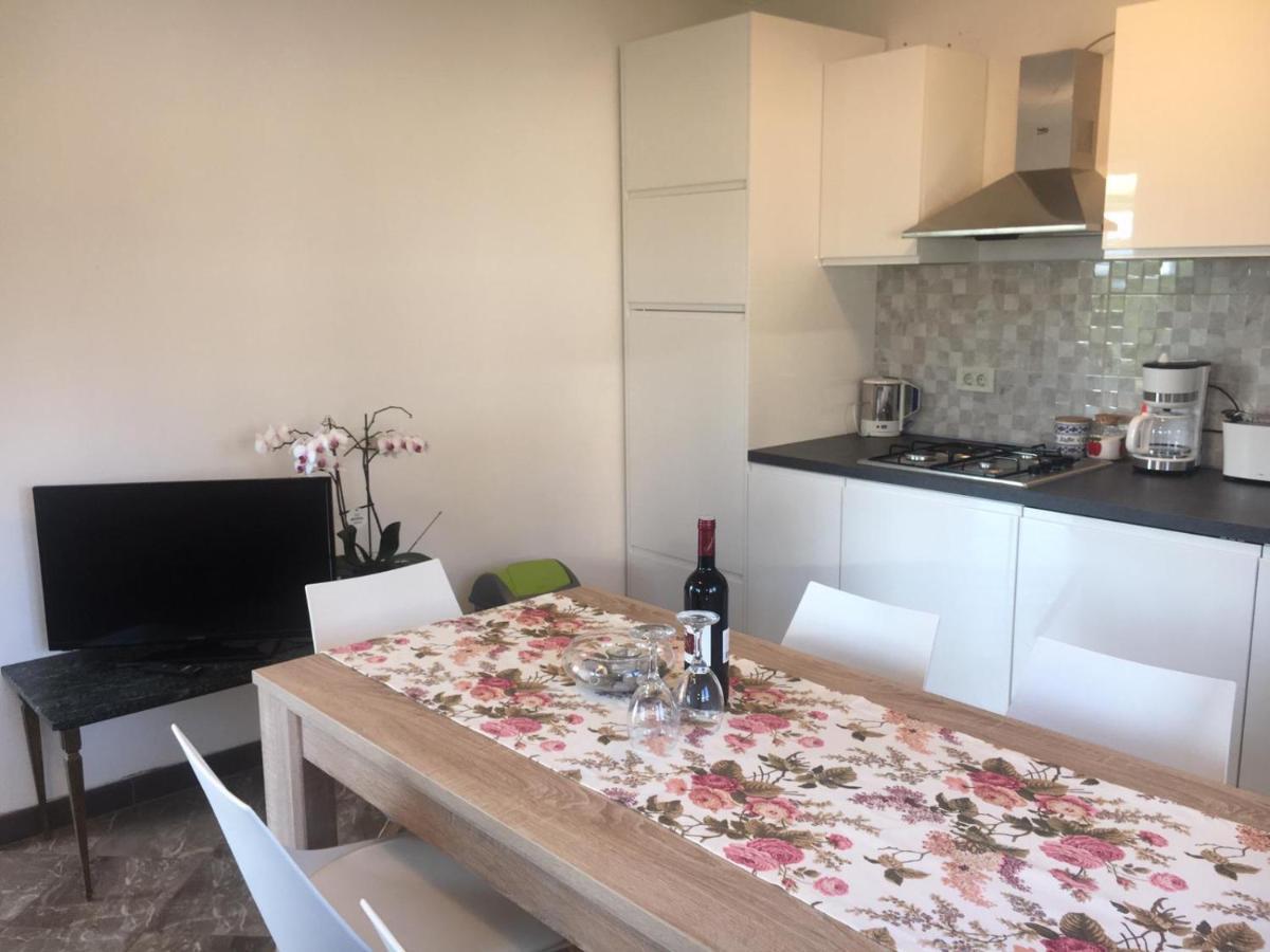 KonjevrateApartman Anitaアパートメント エクステリア 写真